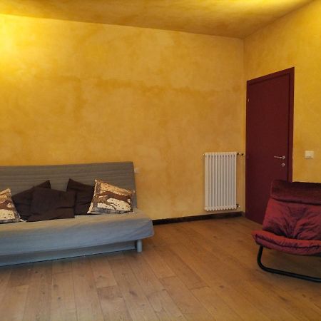 Apartament Casa Giardino A San Frediano Florencja Zewnętrze zdjęcie