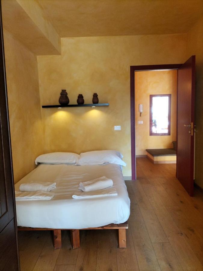 Apartament Casa Giardino A San Frediano Florencja Zewnętrze zdjęcie