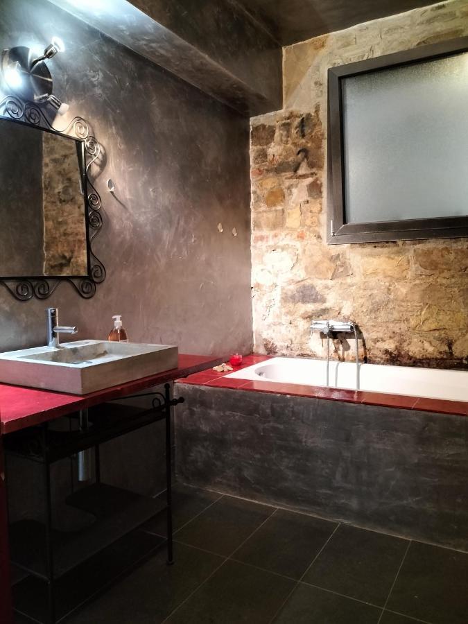 Apartament Casa Giardino A San Frediano Florencja Zewnętrze zdjęcie