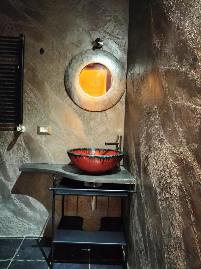 Apartament Casa Giardino A San Frediano Florencja Zewnętrze zdjęcie